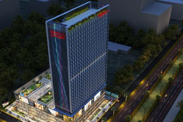 Nirala Studio Apartments