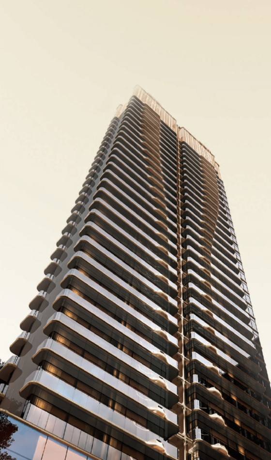 Elie Saab Branded Residences