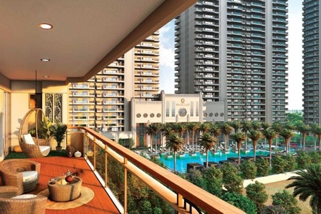 Ace Medalleo 107 Noida