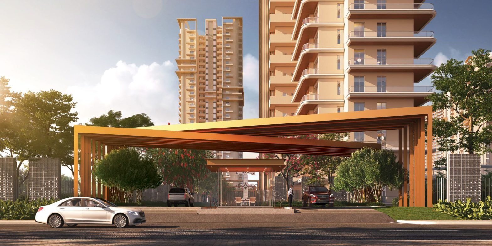 Ivory Gold Noida Sector 115