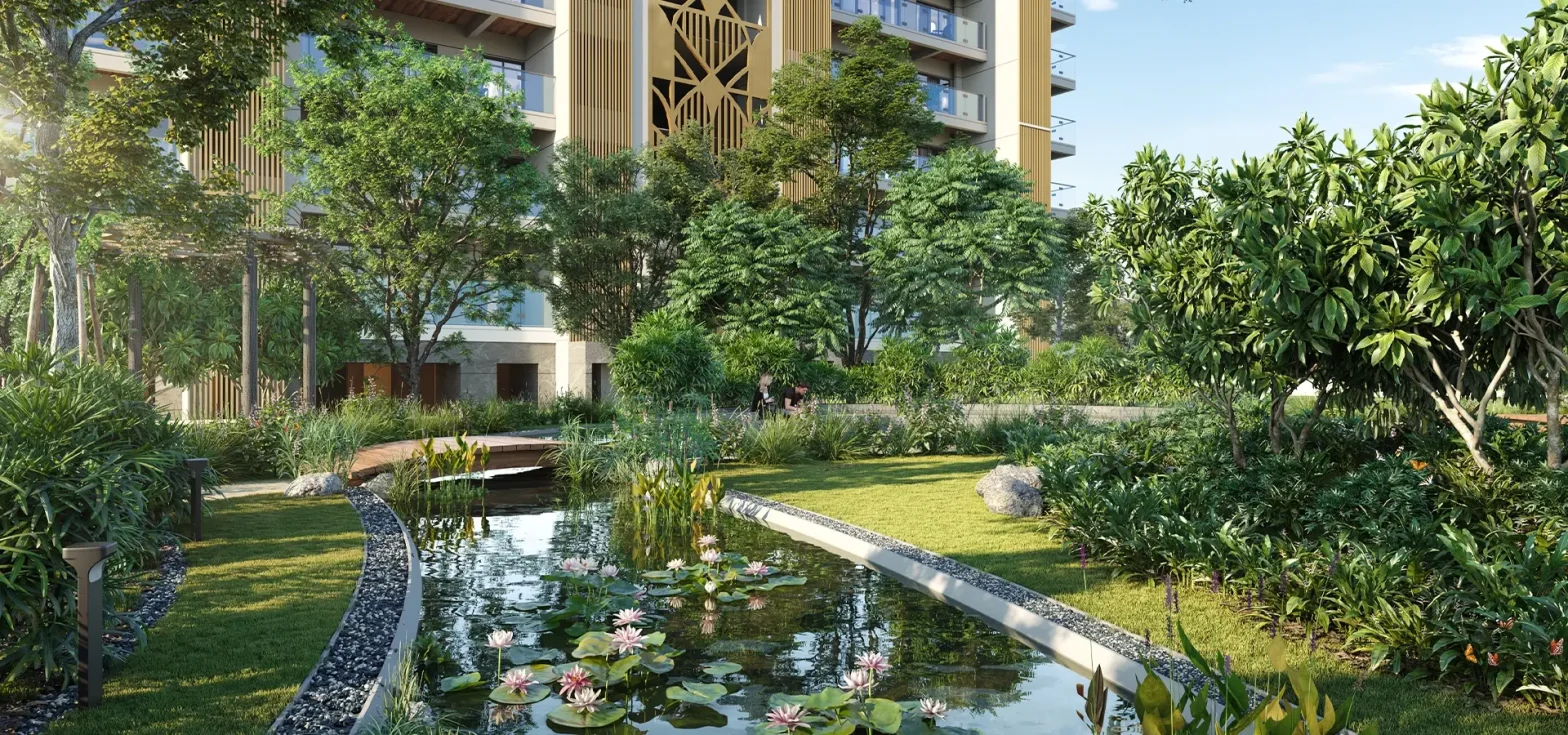 Godrej Jardinia Sector 146 Noida | Price List & Brochure, Floor Plan, Resale