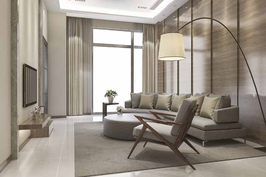 county 107 Flats for Sale