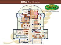Parx Laureate Noida