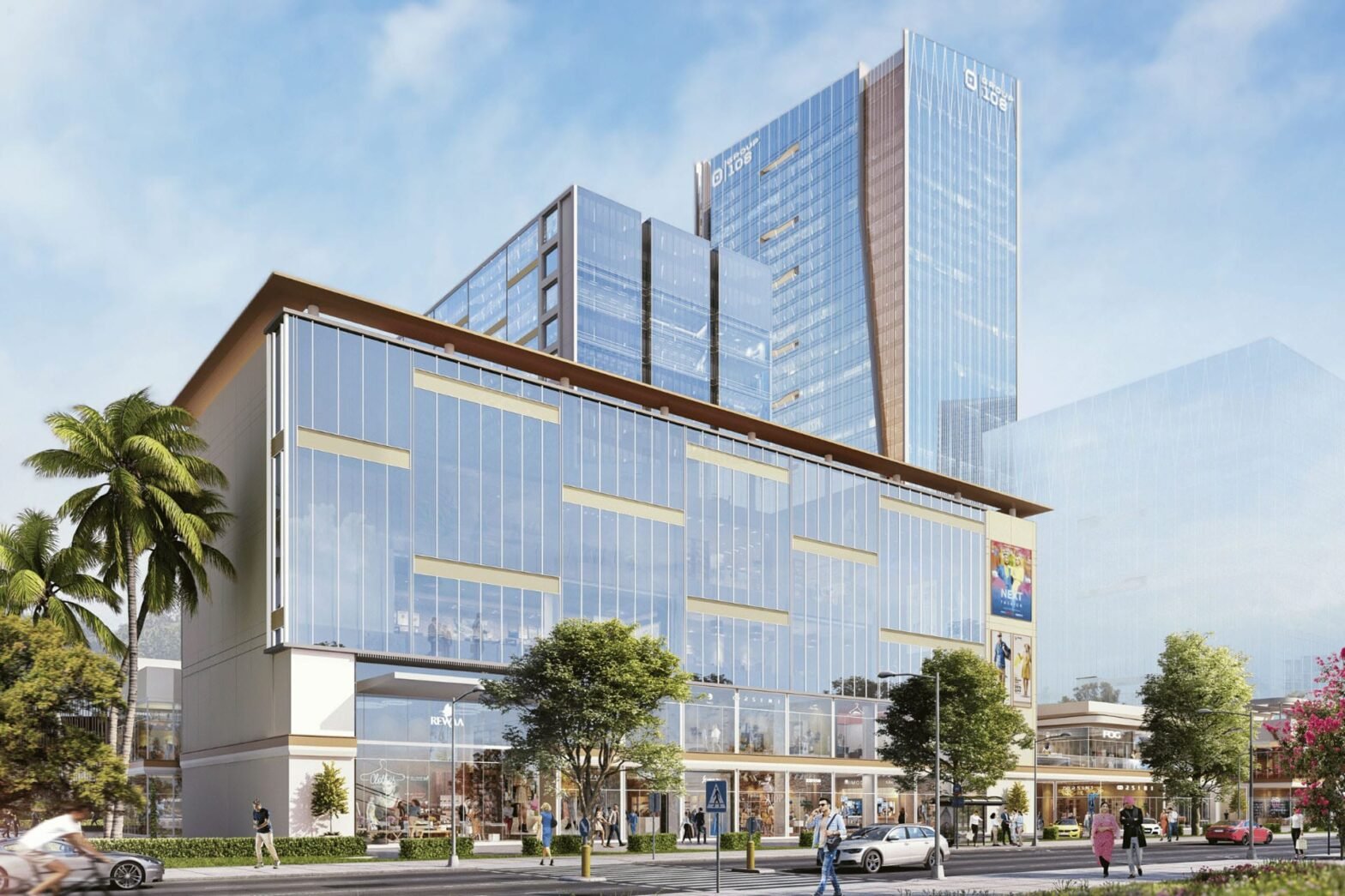 luxury projects noida