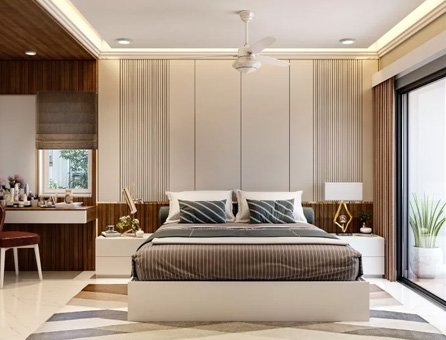Oakwood – The Prestige City