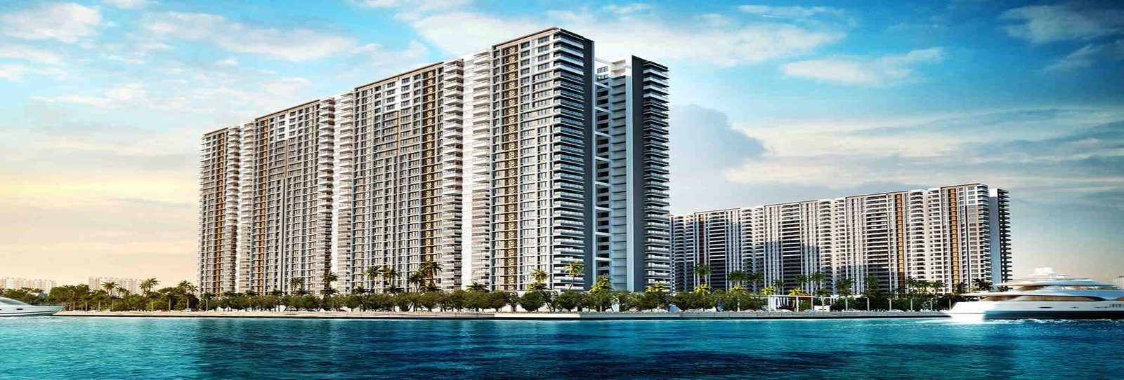 Eldeco Sector 22D Yamuna Expressway
