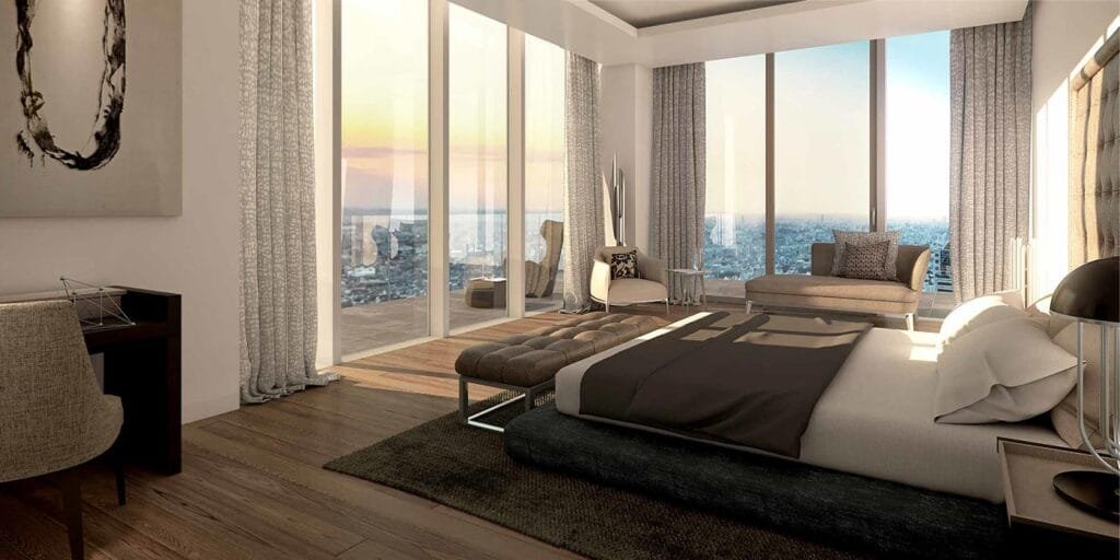 Trump Tower Noida