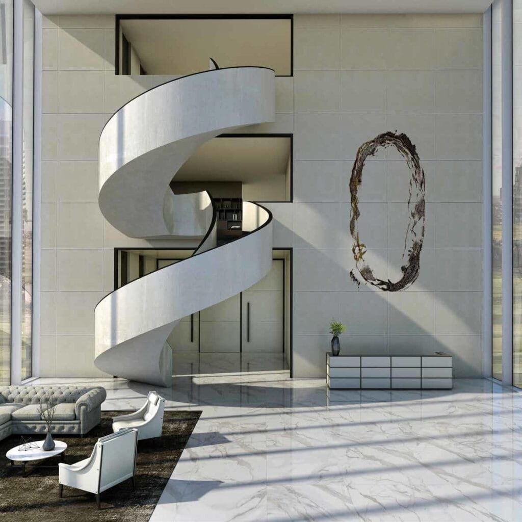 Trump Tower Noida