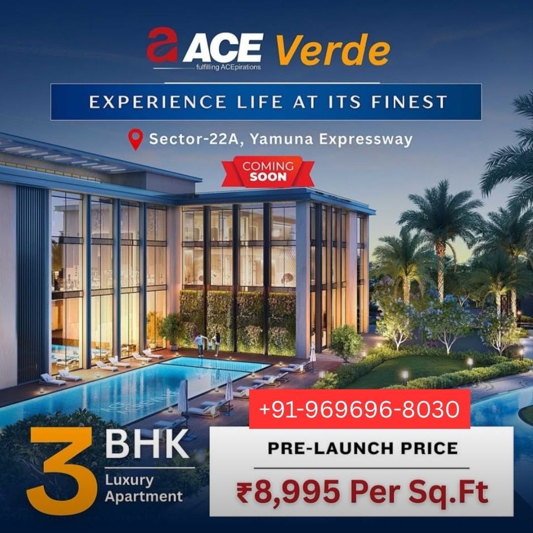 ACE Verde