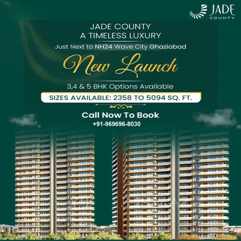 jade county
