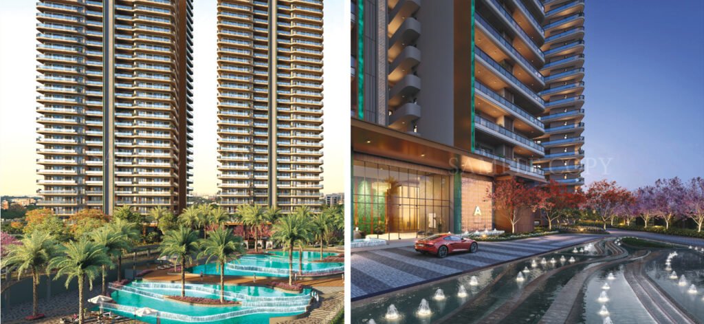Jade County Wave City, Ghaziabad: RERA Registration and Project Overview