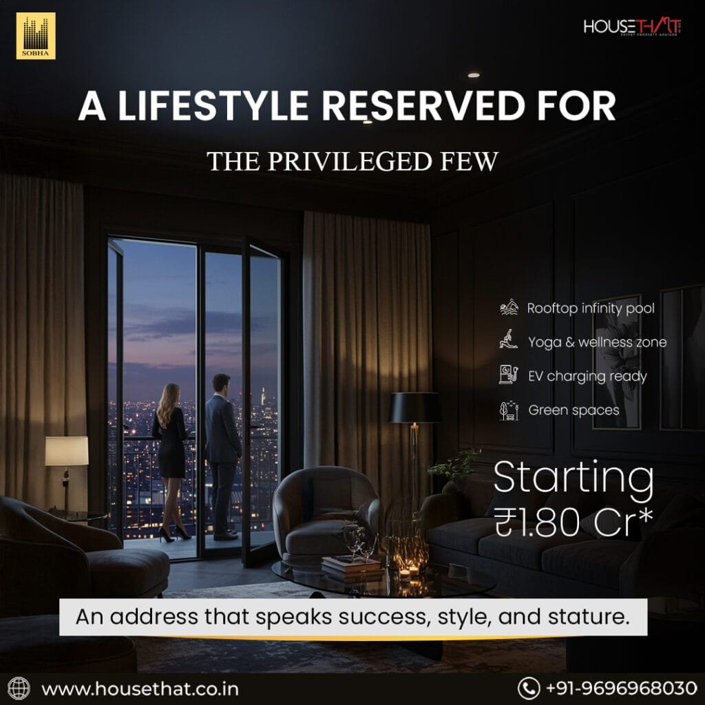 Sobha Aurum Greater Noida: Price List, Floor Plans & Booking Details – Sector 36 Launch