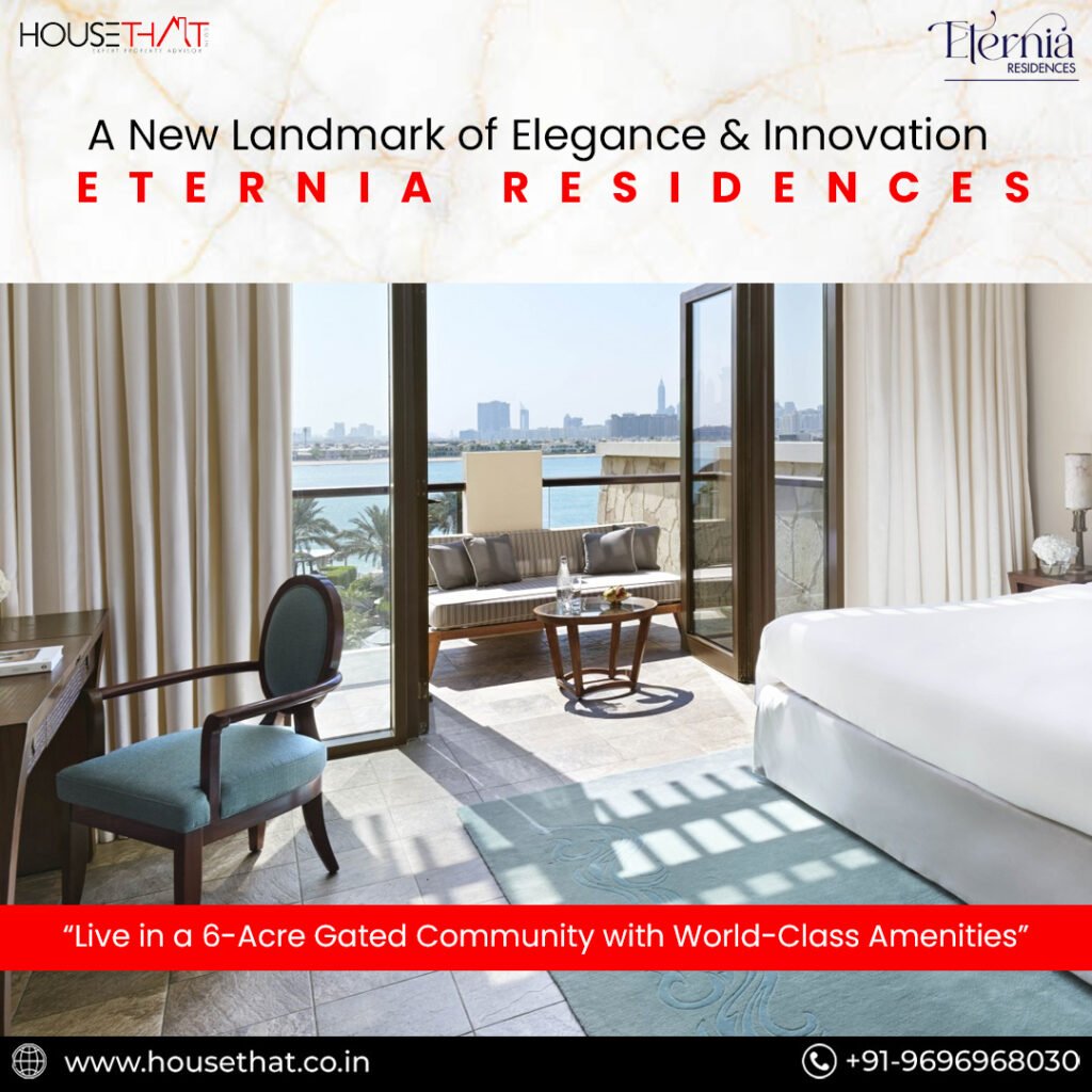 Eternia Residences