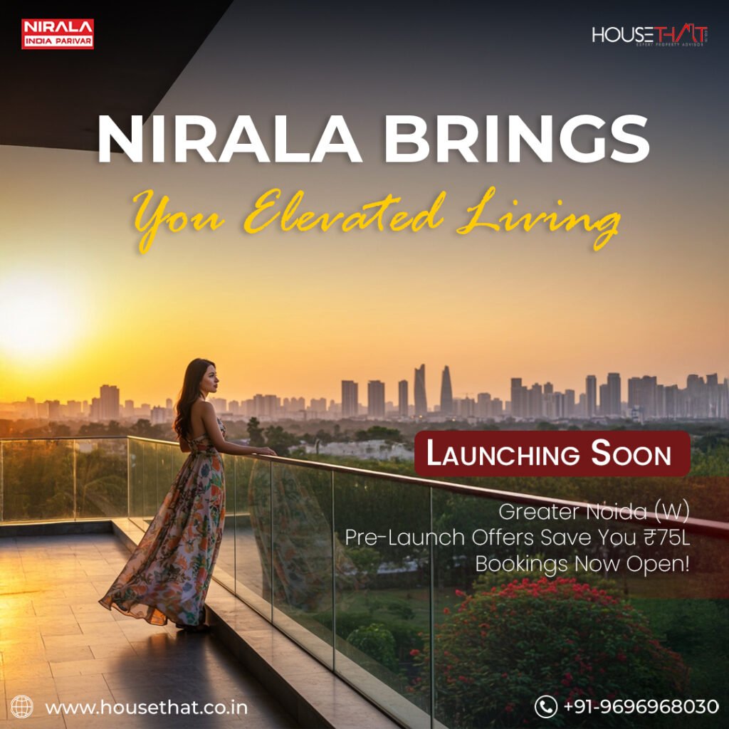 nirala apartments Noida Extension