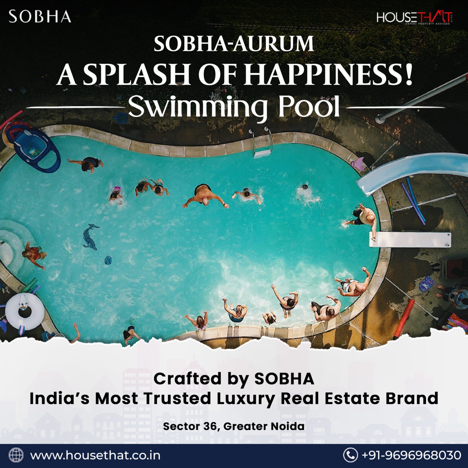 Sobha Aurum Greater Noida Sector 36 Payment Plan