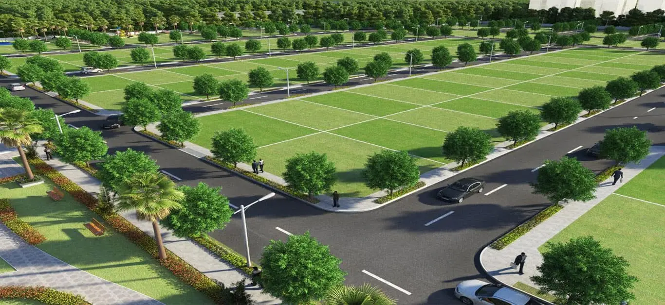 county plots yamuna-expressway-