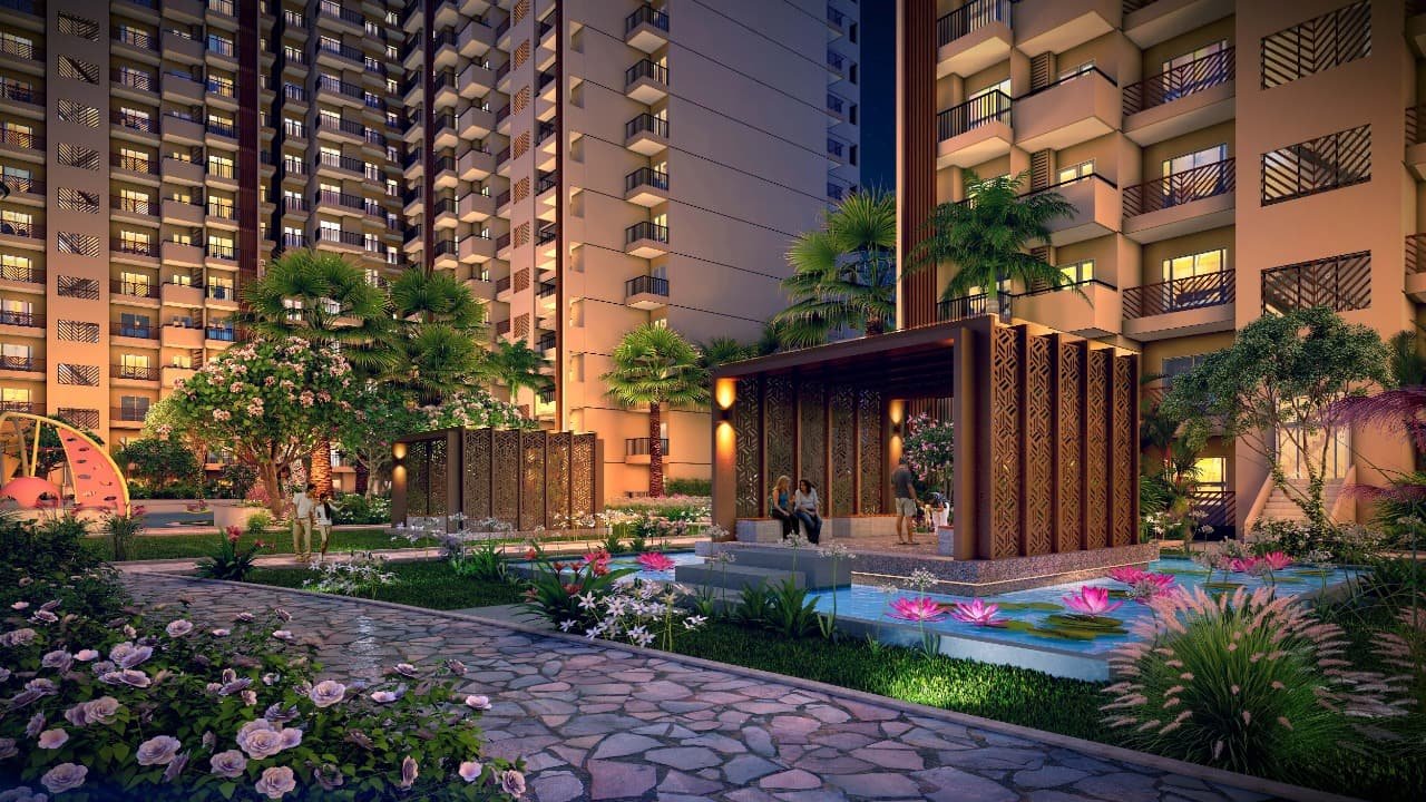 Nirala Estate
