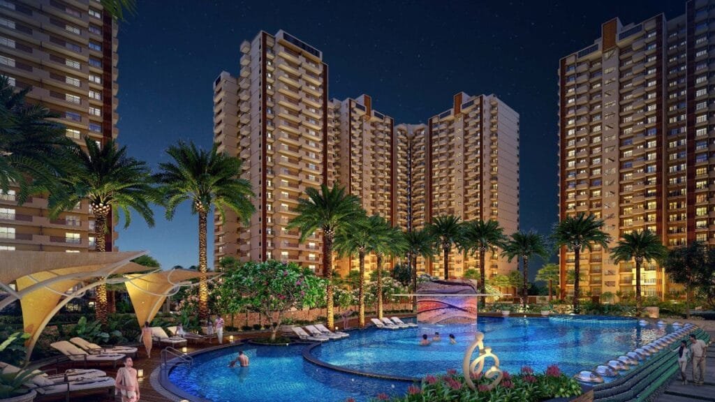 Nirala Estate