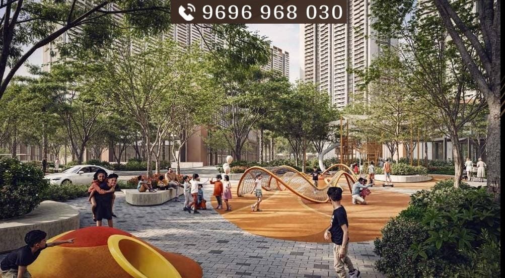 What is the Rate of Prestige City Siddharth Vihar Ghaziabad?