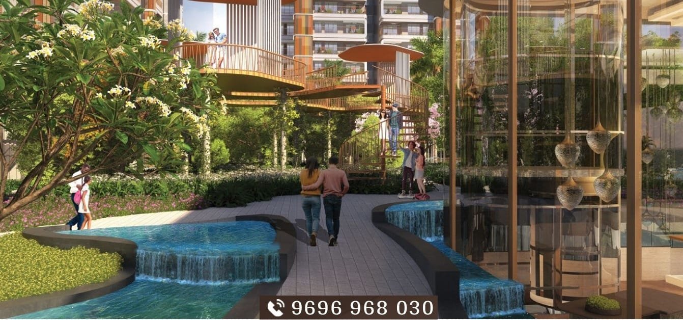 Ultra Luxury Residences in Noida
