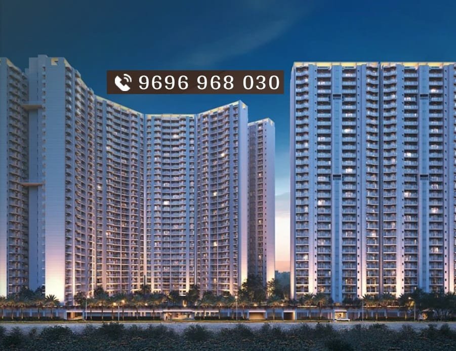 Eternia Residences