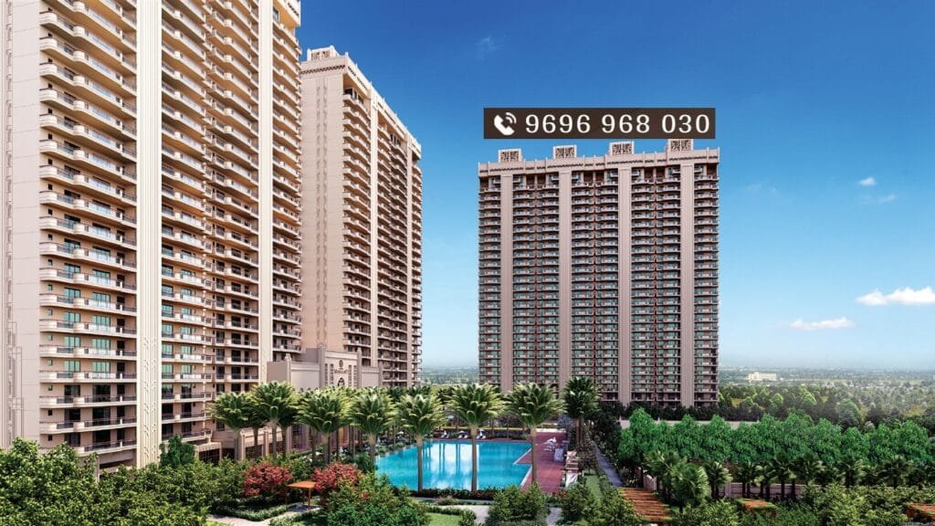 ACE Mahagun Medalleo Sector 107 Noida – Possession Date & Project Insights