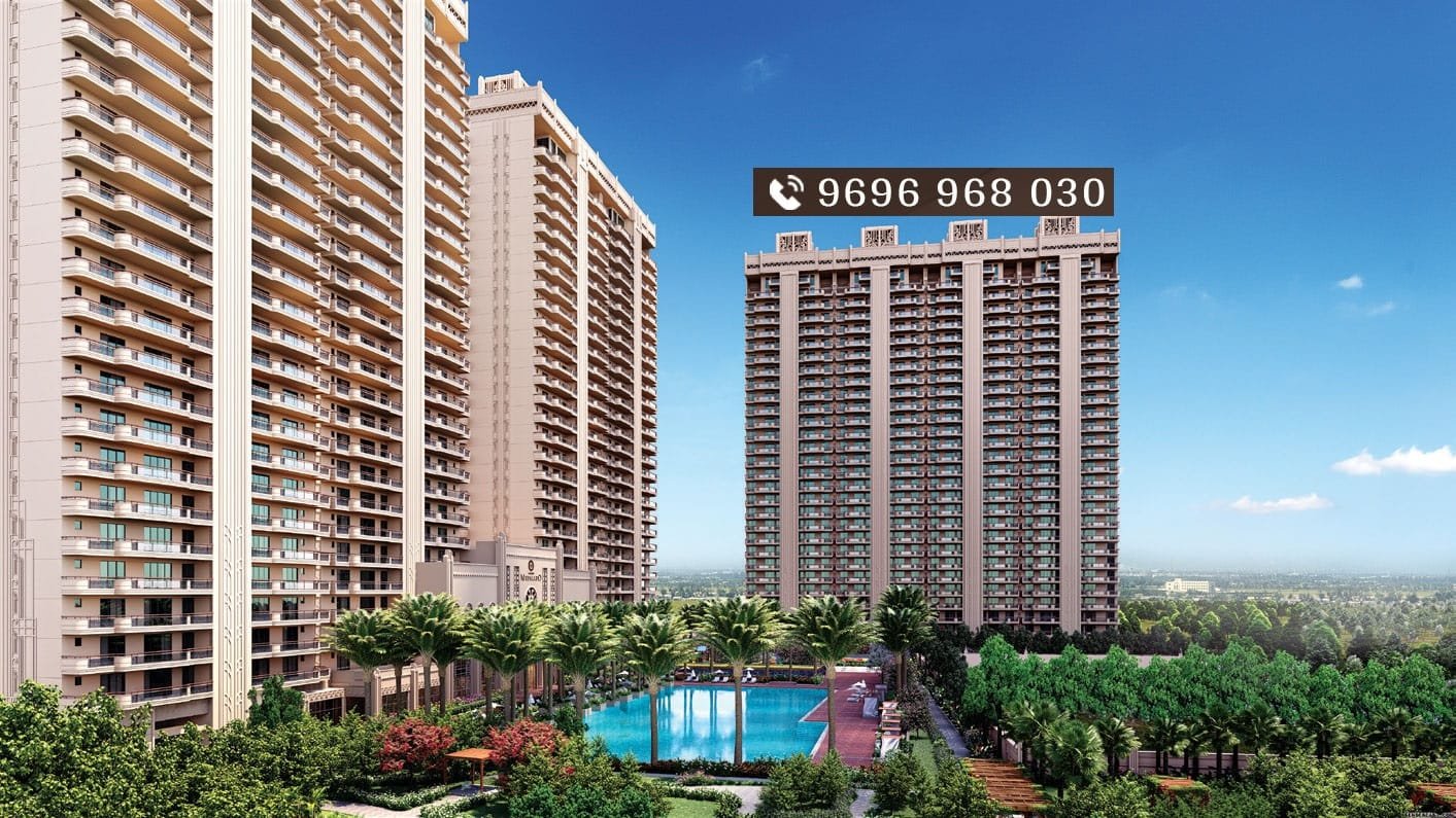 ACE Mahagun Medalleo Sector 107 Noida – Possession Date & Project Insights