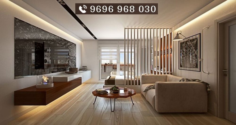 Nirala Homes Sector 1 – Luxury Flats in Noida Extension