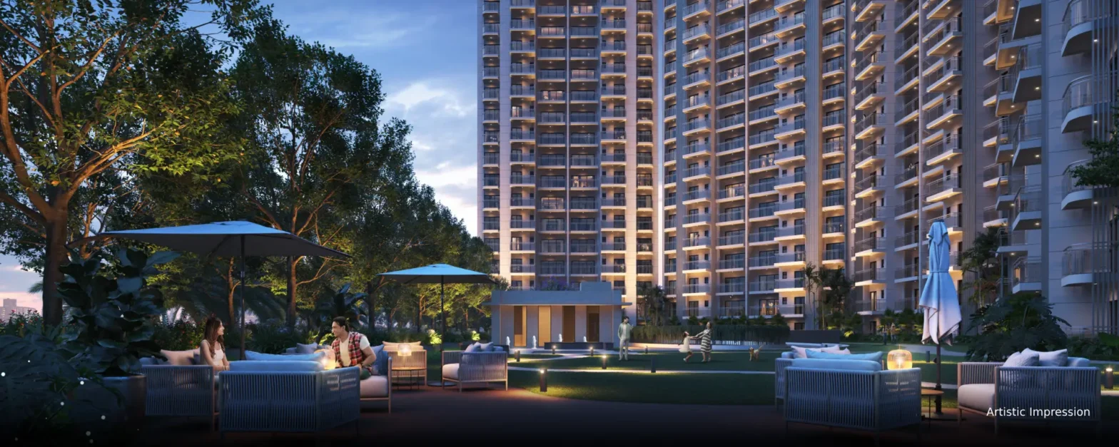 Own Your Dream Home at Eternia Residences, Noida Extension