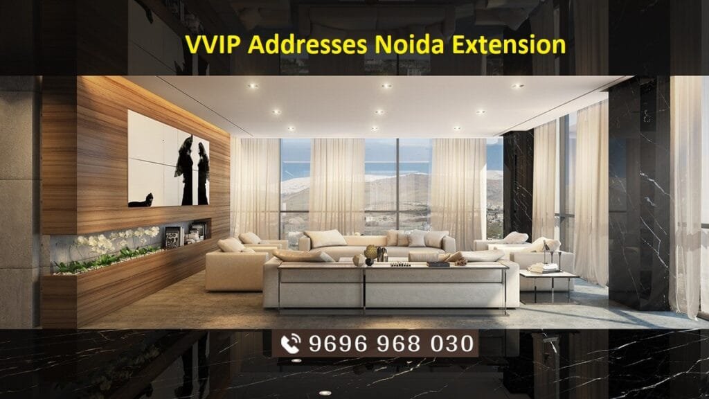 VVIP Addresses