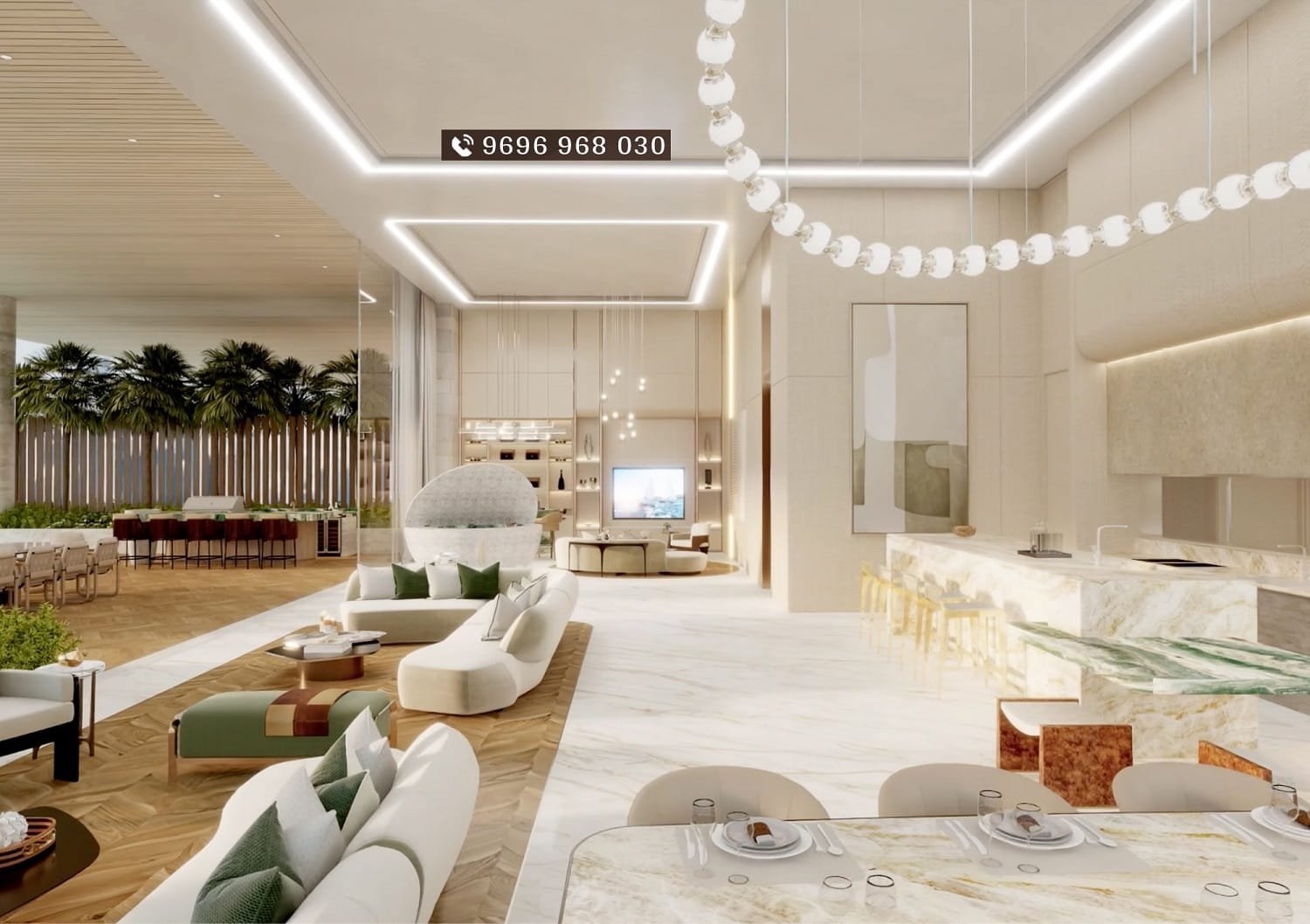 VVIP Addresses Noida Extension