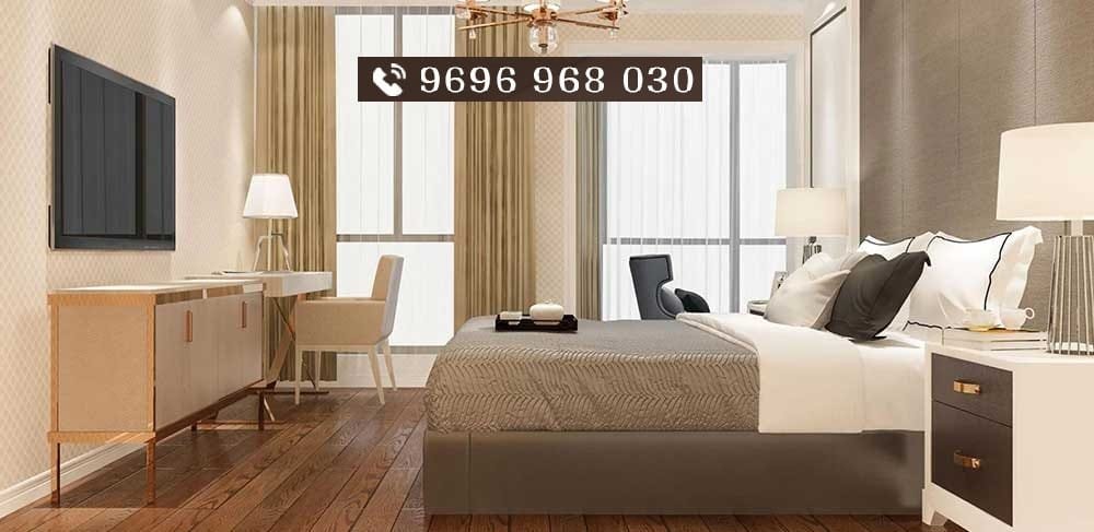 Ivory County 5 BHK Ultra Luxury Apartments in Noida