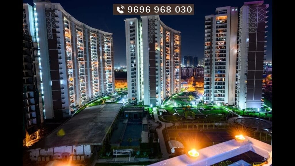 Great Value Sharanam Resale in Sector 107 Noida – A Smart Choice for Homebuyers