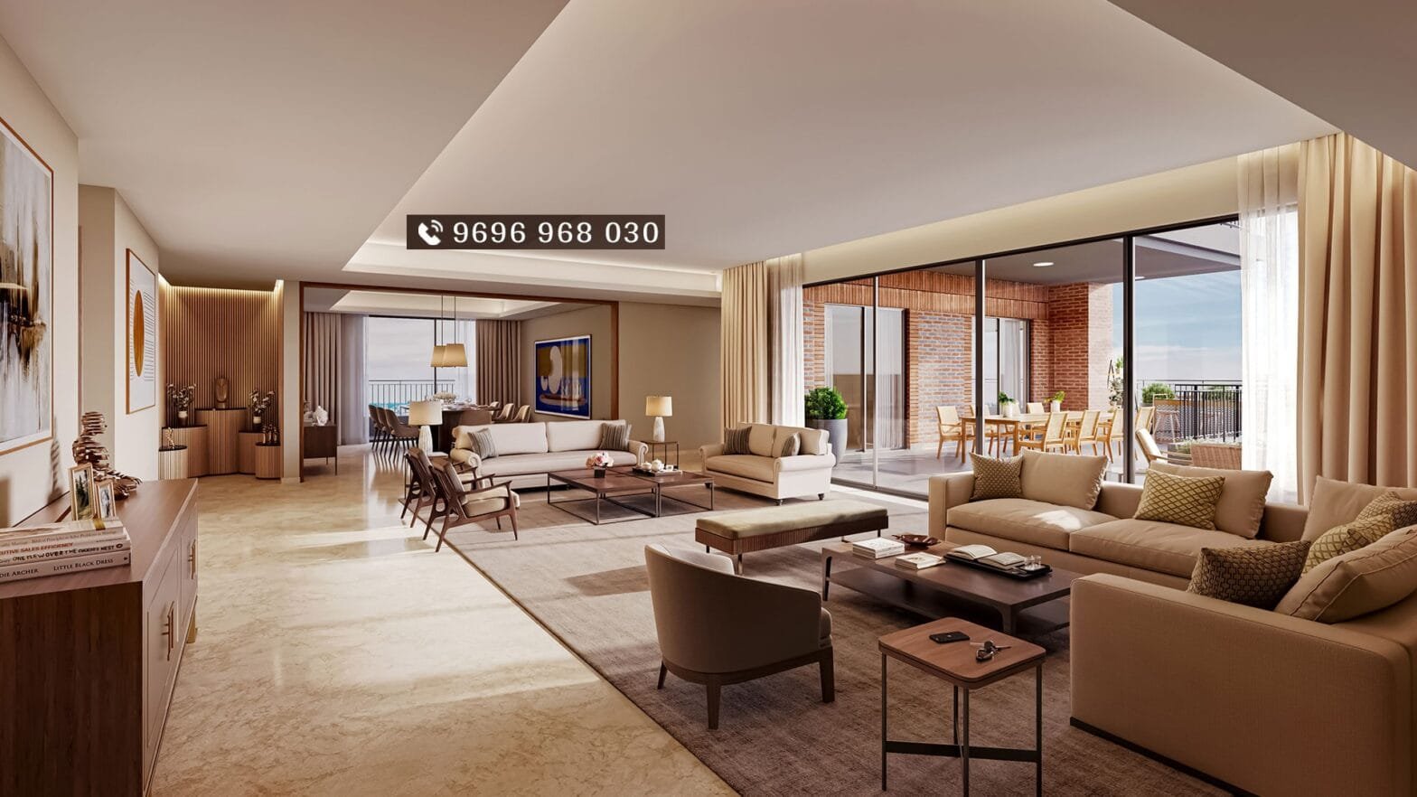 ACE Mahagun Medalleo Noida –