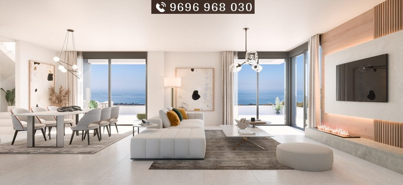 Gulshan Avante Sector 16B Greater Noida West