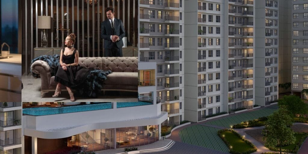 M3M Jacob & Co Sector 97 Noida