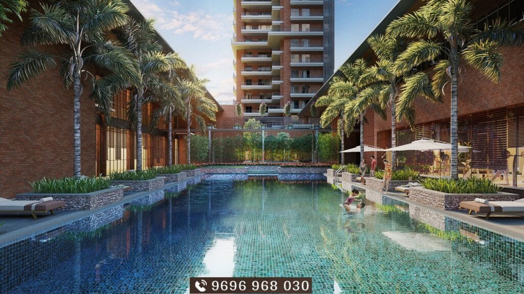 Max Estate Premium Project in Sector 128, Noida