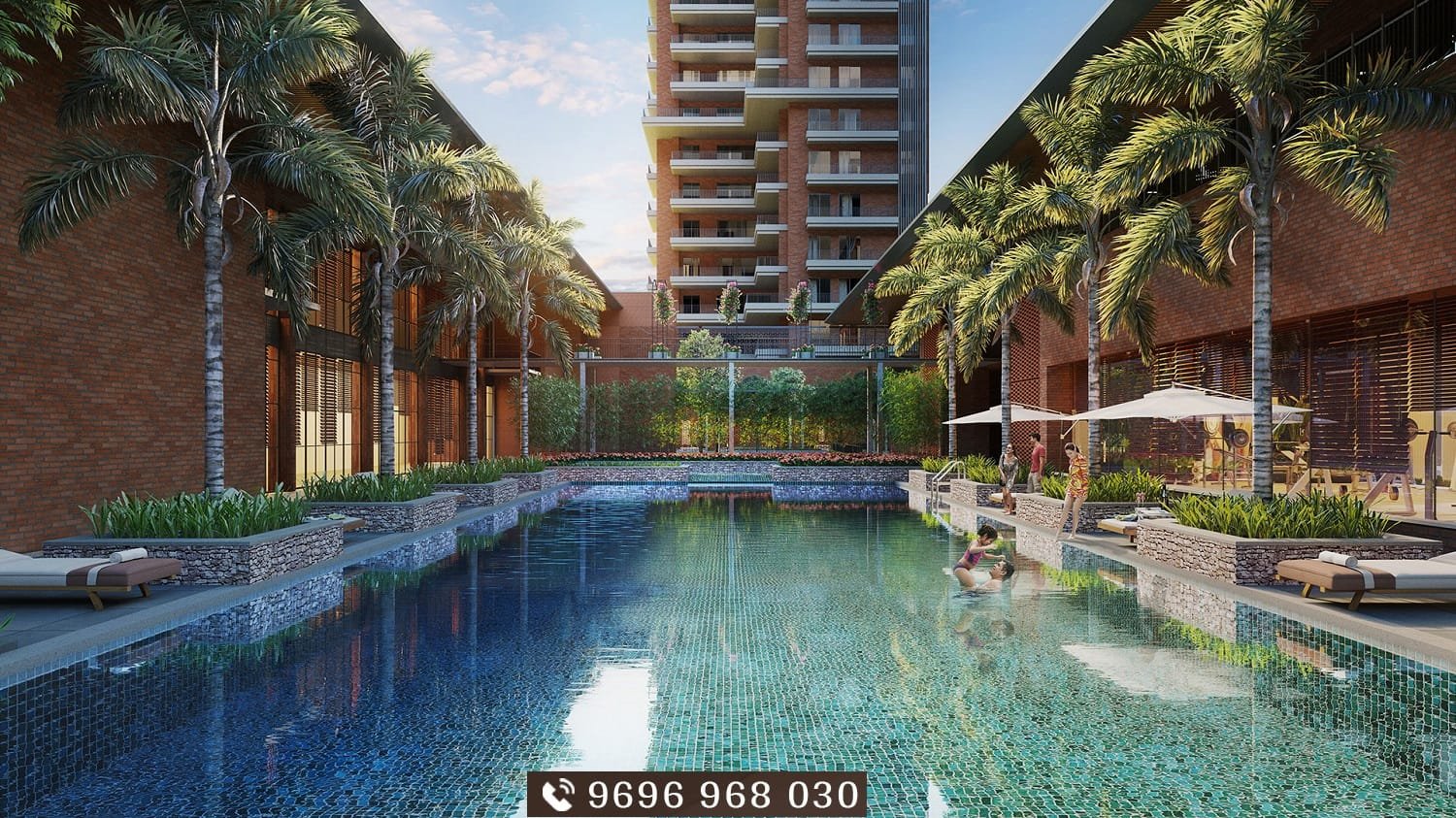 Max Estate Premium Project in Sector 128, Noida