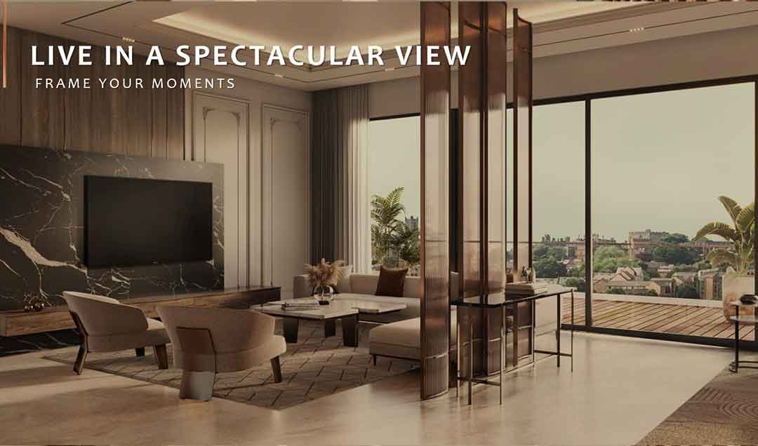 Max Estates 128 Noida – Redefining Ultra-Luxury Living