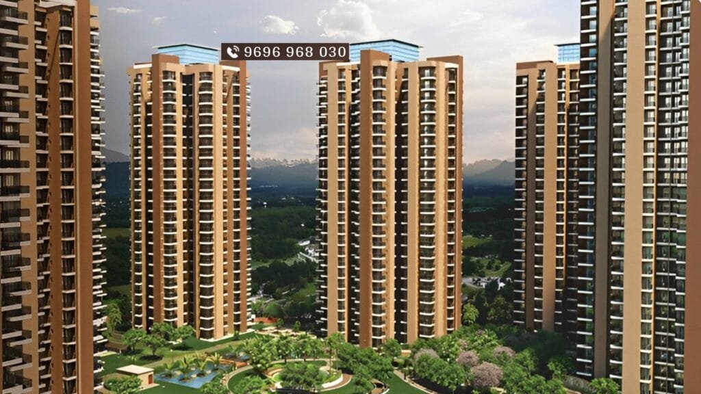 RG Pleiades Noida Extension