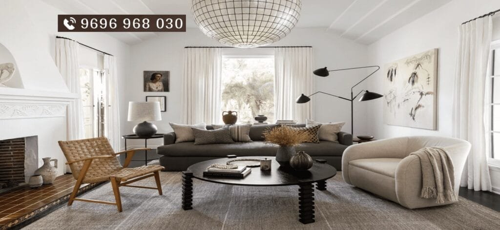 Trump Tower Noida Sector 94