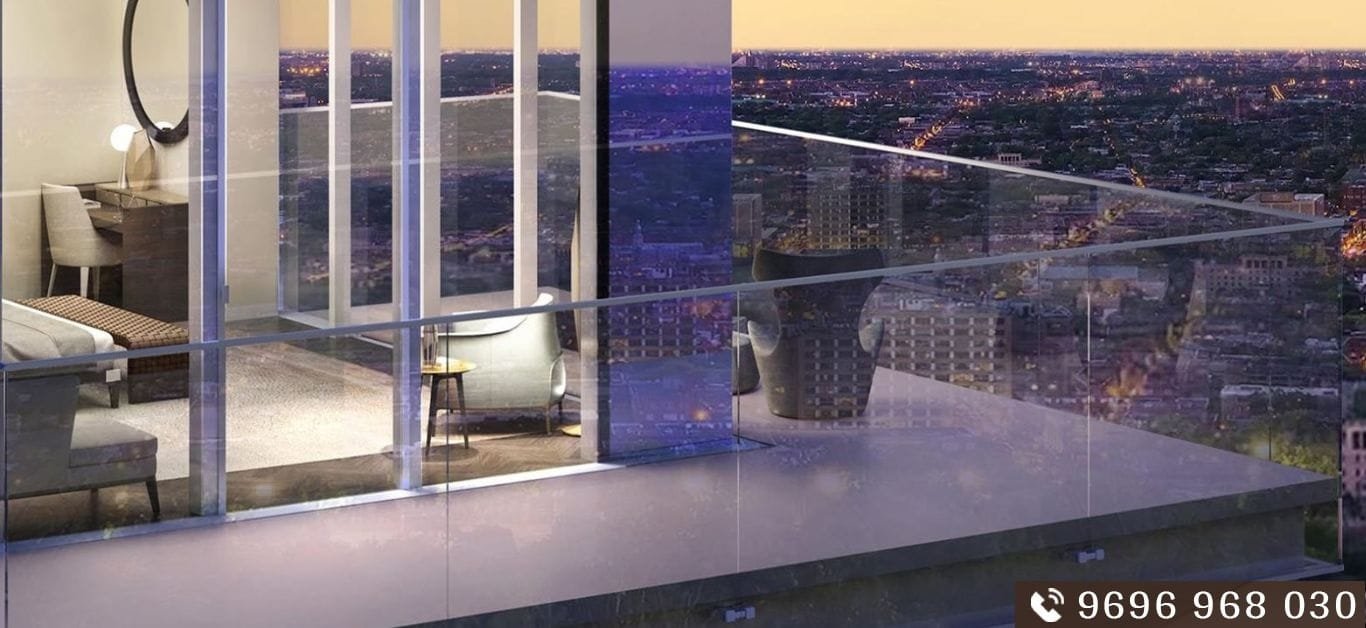 Trump Tower Noida