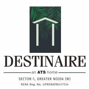 ATS Destinaire Greater Noida West