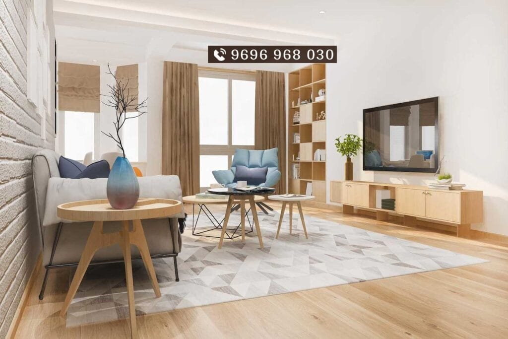 L&T Green Reserve in Sector 128 Noida Expressway