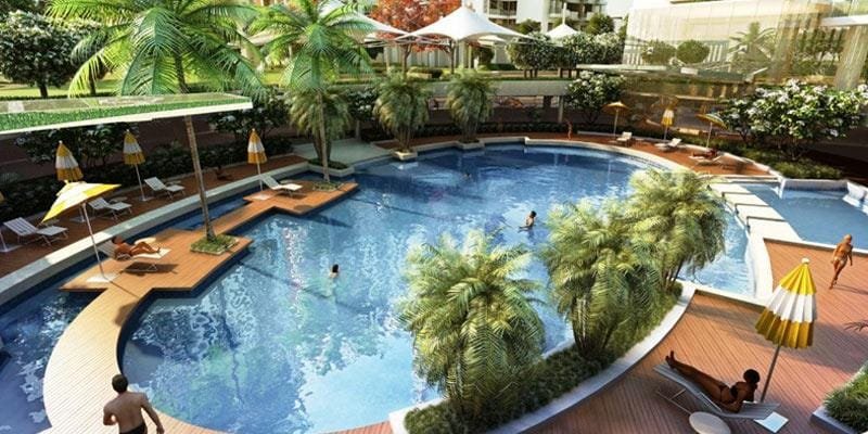 Trump Tower Sector 94 Noida