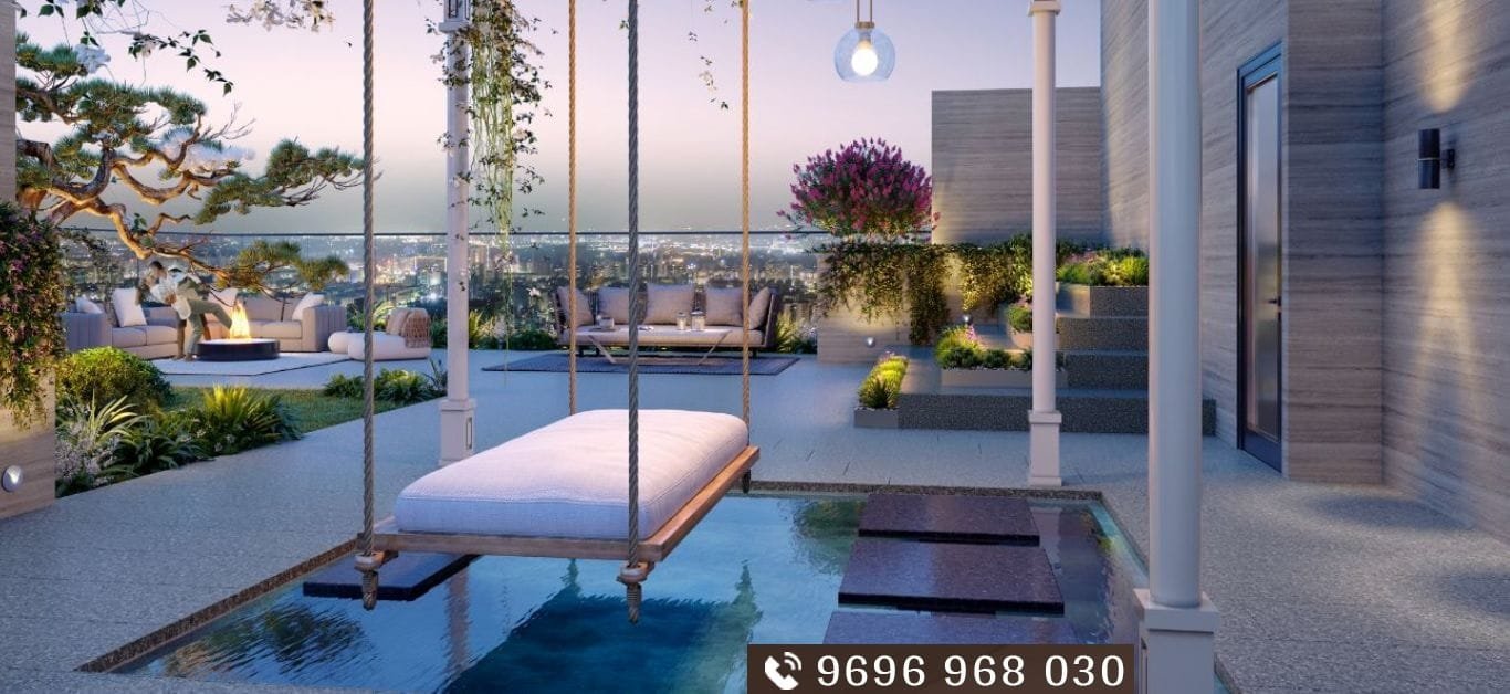 Trump Tower, Sector 94 Noida