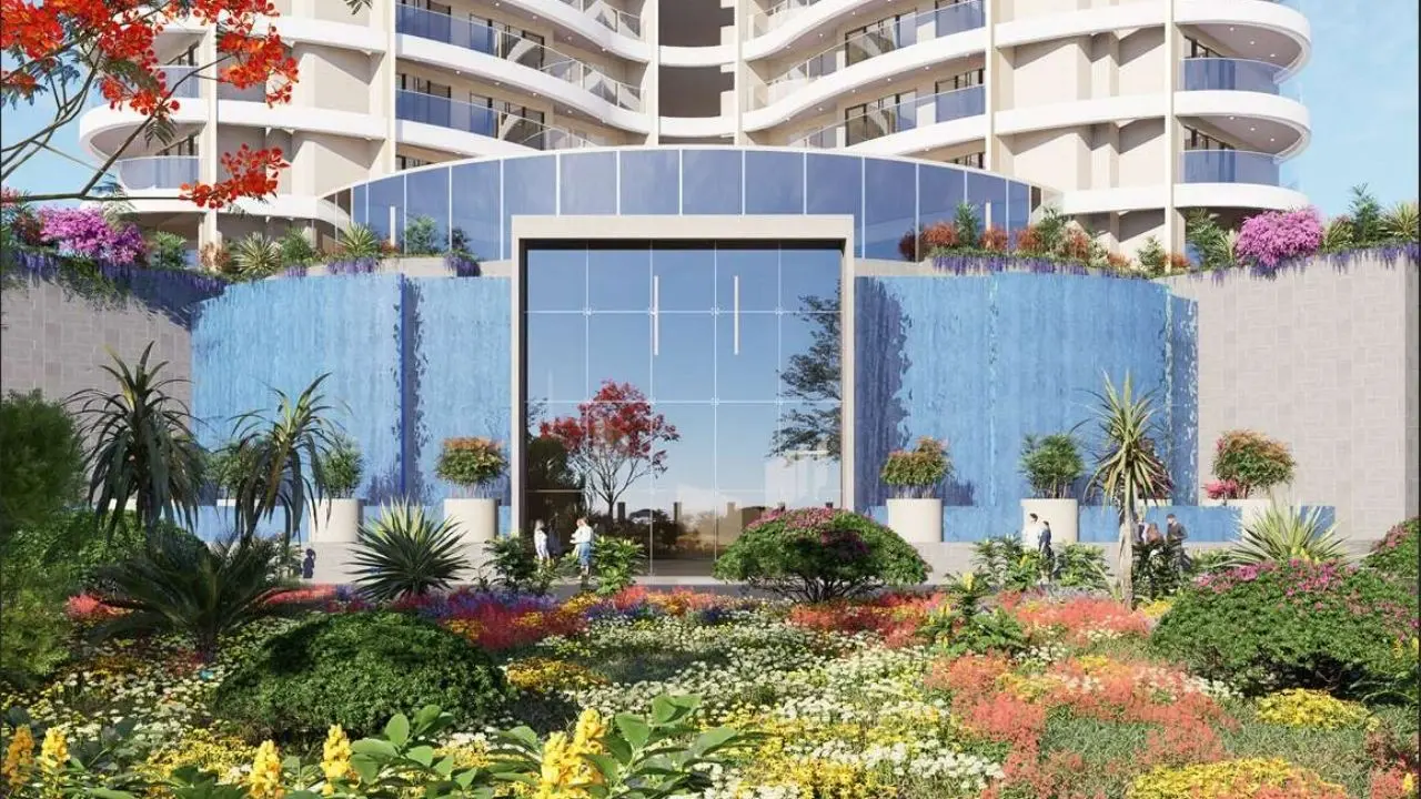 AU Aspire Leisure Valley