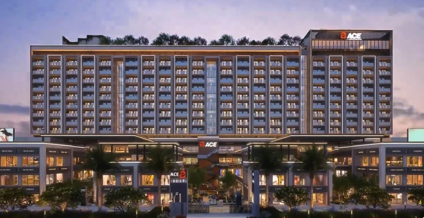 Godrej Arden Verdantia Sigma 3 Greater Noida