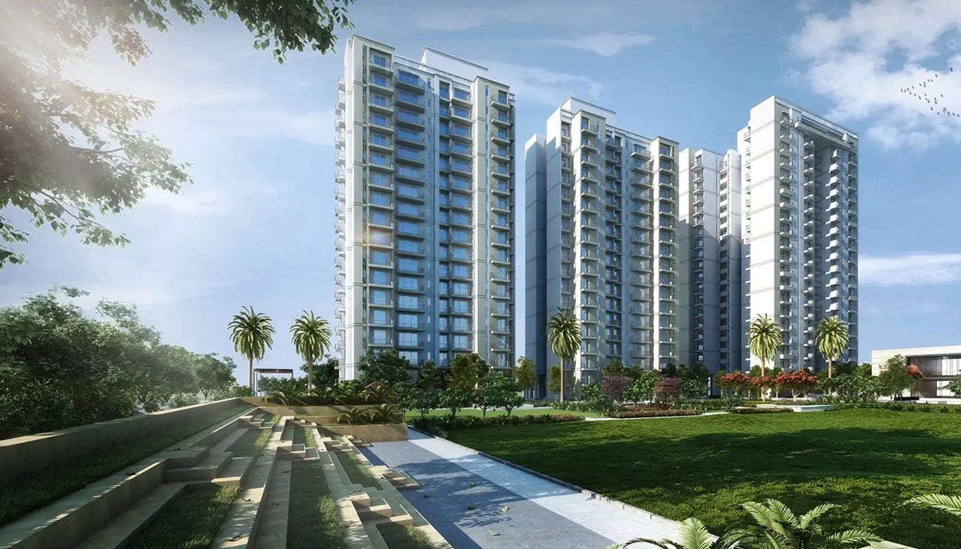 Godrej Majesty Sector 12 Noida Extension